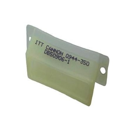 Itt Cannon DSUB DB POTTING SHL NYLON DB509061